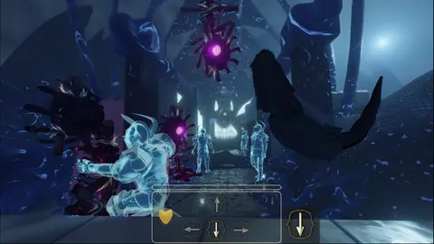 Unakis screenshot