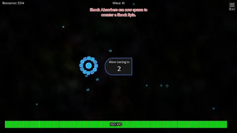 Spinner screenshot