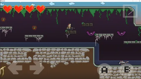 popyAlive screenshot