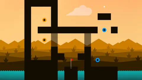 Puttler screenshot