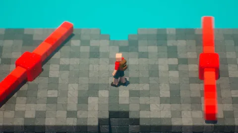Unblock screenshot