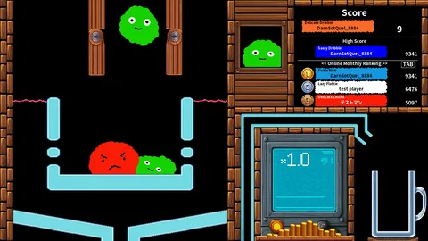 SlimeBrew screenshot