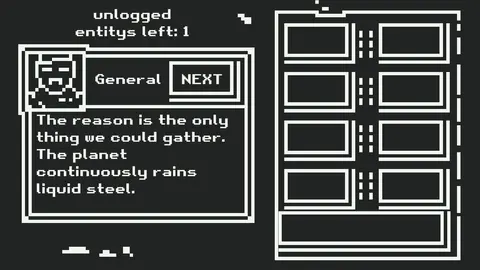 STEEL HEART screenshot