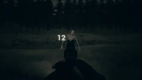 Red Rage screenshot