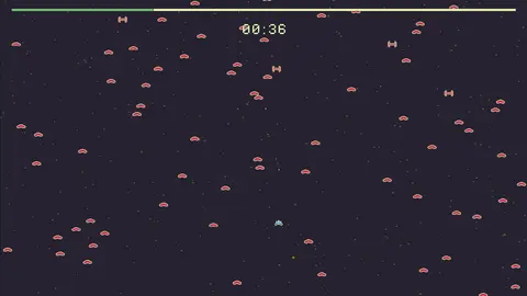Toward aliens and beyond screenshot