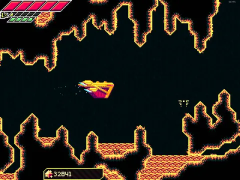 Amazoom Blimp Jockey '69 screenshot