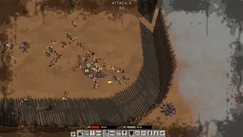 Boomcestors screenshot