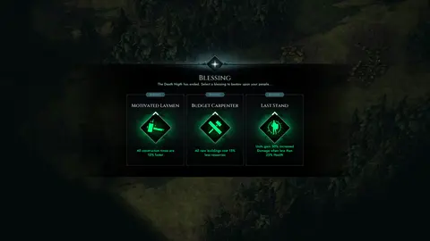 Age of Darkness: Final Stand screenshot