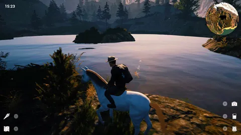 Wild Explorer screenshot