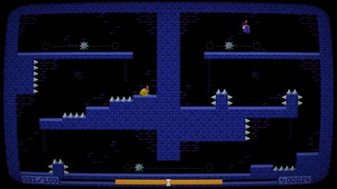 Ambidextro screenshot