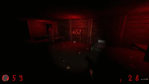 BorderMind screenshot