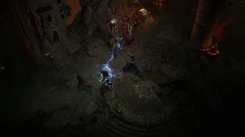 Diablo IV screenshot