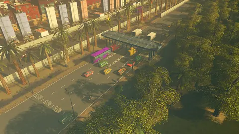 Cities: Skylines screenshot