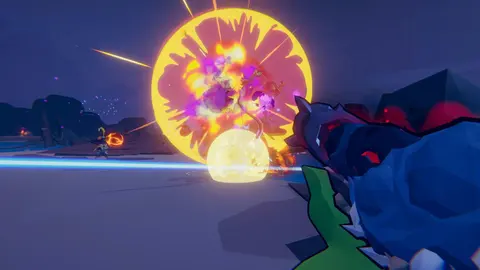 Gunfire Reborn screenshot