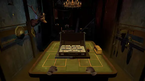Buckshot Duel screenshot