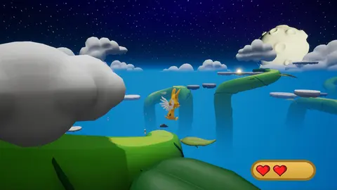 My friend Mango screenshot