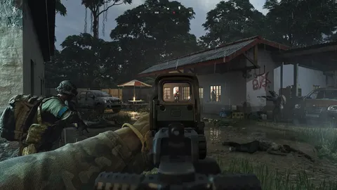 Gray Zone Warfare screenshot