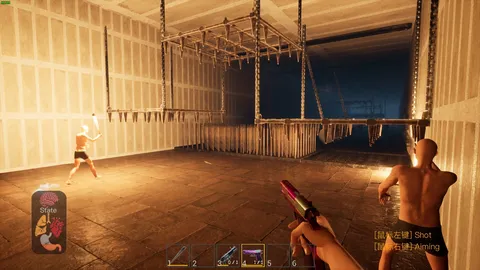 The Maze Survivor : First Entrants(Demo) screenshot