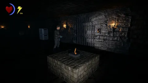 Anomaly Living screenshot