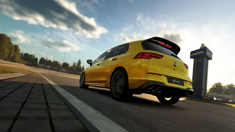 Assetto Corsa EVO screenshot