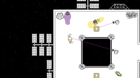 Last Stretch screenshot