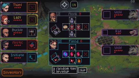 Slice & Dice screenshot