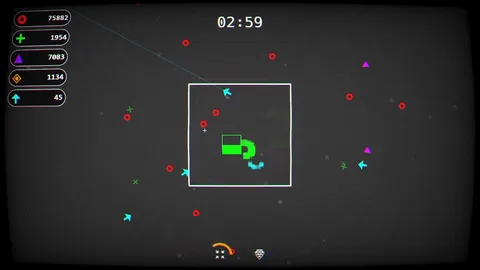 Minutescape screenshot