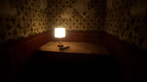 Liminal Death screenshot
