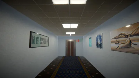The 13th Floor screenshot