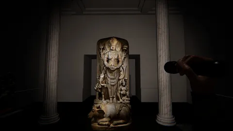 The 13th Floor screenshot