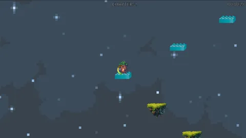 Why Jump screenshot