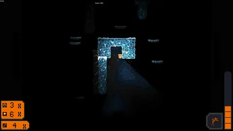 Teddys Volcanic Voyage screenshot