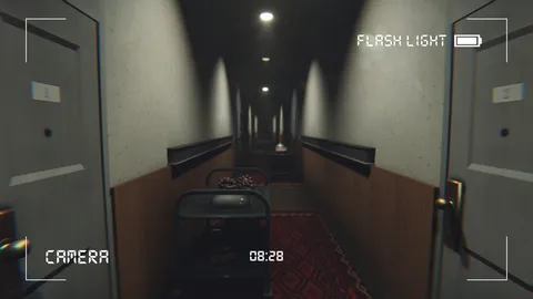 Ninth Hotel screenshot