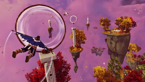 Aloft screenshot