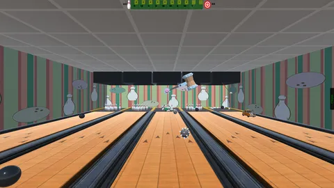 Bowlatro screenshot