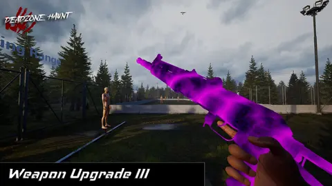 Deadzone Haunt screenshot
