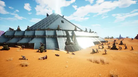 The Front screenshot
