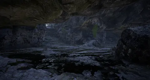 The Infected screenshot