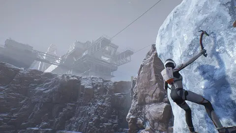 Deliver Us Mars screenshot