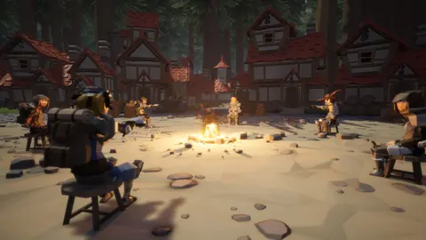 Agrou screenshot