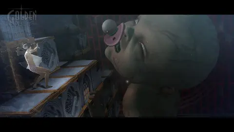 Catherine Classic screenshot