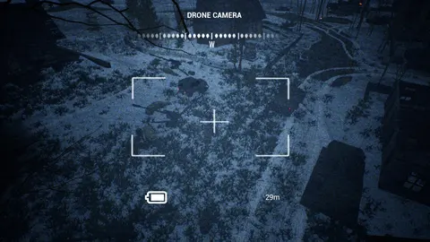Subzero Stealth screenshot