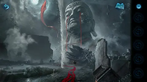Paper Bride 6 Nightmare screenshot