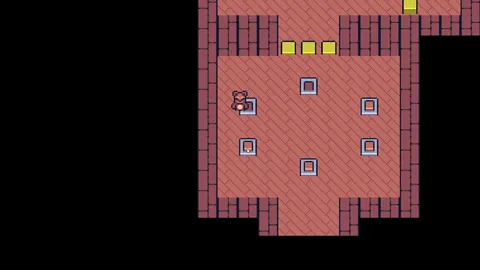 Slippy Bear screenshot