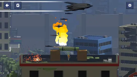 Shelter screenshot