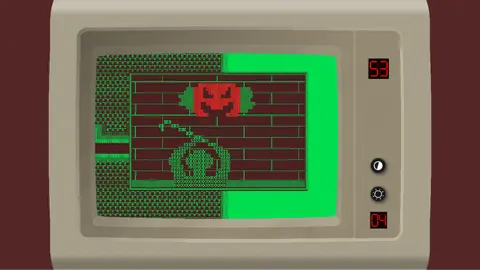 Out Of Memories screenshot