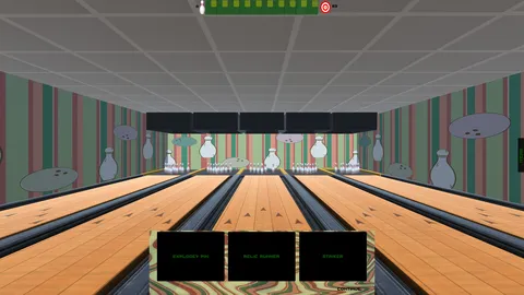 Bowlatro screenshot