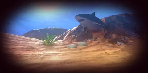 Feed and Grow: Fish screenshot
