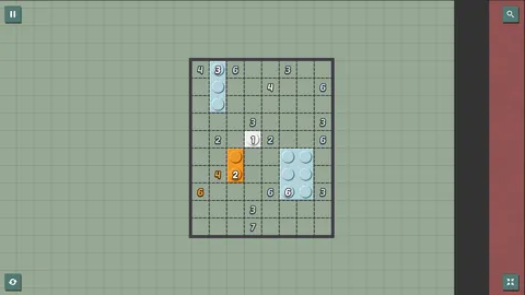 Chromapix screenshot