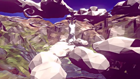 Dreamcore Retro screenshot